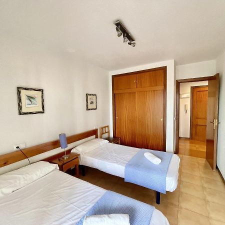 Albaida Park Apartment Бенидорм Экстерьер фото